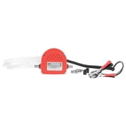 Performance Tool W54170 12V Electric Oil Extraction Pump