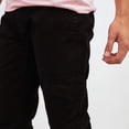 thumbnail image 3 of Pantalón Alpinestars Mission Hombre Casual negro 30, 3 of 5