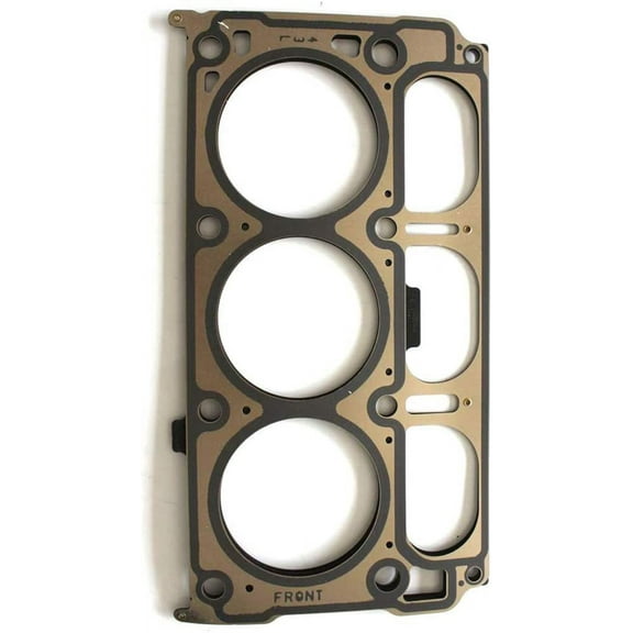 ECCPP Engine Cylinder Head Gasket Replacement fit for 2014-2018 for Chevrolet for GMC 4.3L