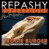 Repashy Veggie Burger (70.4 oz Jar, 4.4 lbs) FREE SHIPPING