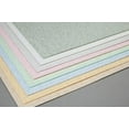 thumbnail image 2 of 11 X 17 Stationery Imitation Parchment Recycled Paper 65lb. Cover Cardstock - 50 Sheets Per Pack (New Smoke Gray), 2 of 3