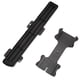 thumbnail image 3 of Puerta de acceso al filtro de aire de la cabina 4885463AA de repuesto para Dodge Caravan Town and Country, 3 of 20