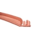 thumbnail image 4 of Pinzas de cable de refuerzo de reemplazo para automóviles Uxcell con clips de cargador de batería, empuñaduras rojas/negras, 4 of 4