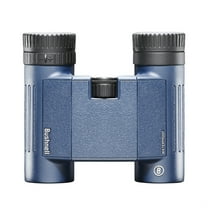 Bushnell H2O 10x 25mm Folding Roof Prism Binoculars