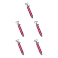 thumbnail image 1 of Advancent Bomba de achique de kayak y canoa para accesorios de barco/kayak/canoa rojo Type2 NO2, 1 of 1