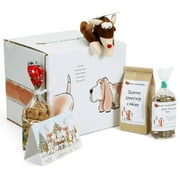 Gracie's Dog Treat Gift Bag