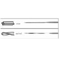 thumbnail image 3 of AMLESO 7 Pieces Spiral/Twisted Needle ing Holder Handle Wool Craft Starter, 3 of 8