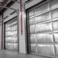 thumbnail image 5 of Double-Sided Aluminum Reflective Insulation, Perforated Radiant Barrier Roll (0.15mm, 48 in x 125 ft), Thermal Heat Shield for Windows, RV Roof & Home Insulation, 5 of 11