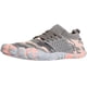 thumbnail image 2 of Zapatillas de trail running Joomra Barefoot para mujer, talla 42, gris y rosa, 2 of 7