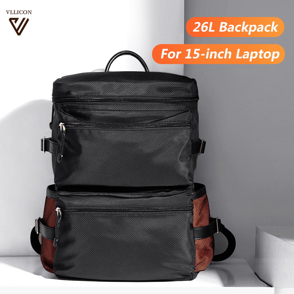 Schoolbag with Laptop holder PINK Express post Bag Backpack 610 