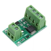 3-20V PWM Signal Mosfet MOS Optocoupler Isolation Driver Module PWM Control
