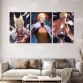 thumbnail image 4 of Decoración del hogar de Naruto, pintura de Uchiha Itachi, imágenes de dolor, arte de pared de Uchiha Obito, póster de lienzo de Akatsuki, figuras de anime, papel tapiz, 4 of 5