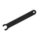 thumbnail image 5 of Llave para portabrocas Sharpla 2 piezas torno CNC herramienta de soporte para mandril de fresado ER11M, 5 of 8