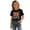 Black, variant on Shirts for Boys and Girls Vintage Guitar Union Jack Rock Guitarist T-Shirt for Kids Summer Fashion Tees (Grey 12-13 Years)