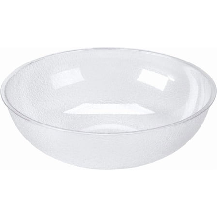 (PSB15176) 11-1/5 qt Round Pebbled Bowl - Camwear® [Case of 4]
