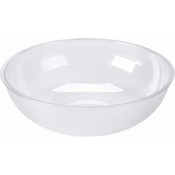 (PSB15176) 11-1/5 qt Round Pebbled Bowl - Camwear® [Case of 4]