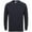 Navy, variant on Skinni Fit  Slim Fit Sweatshirt