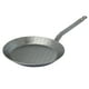 thumbnail image 1 of Sartén para carne De Buyer MINERAL B, acero al carbono, 28 cm de diámetro, 1 of 8