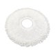 thumbnail image 4 of 10 Uds. Almohadillas de paño de mopa de microfibra para Ecovacs Deebot X1 Omni Turbo, 4 of 5
