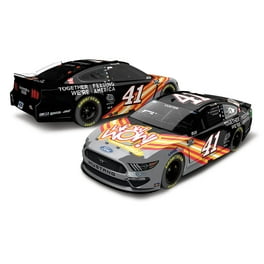 Mike Harmon Racing Kyle Weatherman Action Racing 2020 47 BackTheBlue Xfinity Series 1 64 Die Cast Chevrolet Camaro Walmart