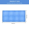 thumbnail image 3 of MasteelfCA Bead Storage Box Drawer Style Organizer Parts Container Parts Storage Holder Small Items Case, 3 of 9