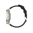 thumbnail image 5 of Amazfit Active 3 Premium GPS Running Smart Watch, 1.32" AMOLED Sapphire Display, 12-Day Battery, Offline Maps, 170+ Workout Modes, Heart Rate & Fitness Tracker for Android & iPhone - Apex Silver, 5 of 5