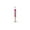 Pink, variant on Lindy Wally Talker Ice Fishing Lure Green Yellow 1 8/9 in. 1/8 oz.