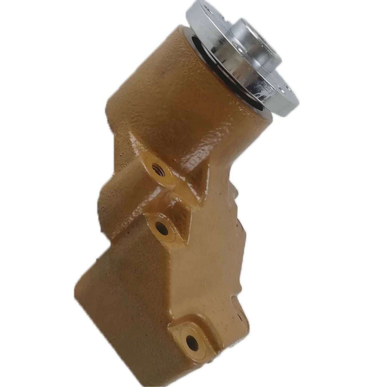 Seapple Fan Drive Assy 3930955 6735-61-3300 Compatible with Cummins 4B3 ...