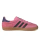 thumbnail image 2 of Zapatillas de deporte de interior Adidas Originals Gazelle para hombre y mujer, de gamuza, antideslizantes, cómodas, resistentes al desgaste y de corte bajo, 2 of 5