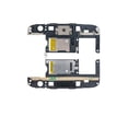 thumbnail image 2 of Replacement Earpiece Speaker With Housing Compatible For Motorola Moto Z Play Droid (XT1635 / 2016), 2 of 6