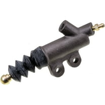 Dorman CS360025 Clutch Slave Cylinder for Specific Acura / Honda Models Fits select: 1992-2000 HONDA CIVIC, 1997-2001 HONDA CR-V