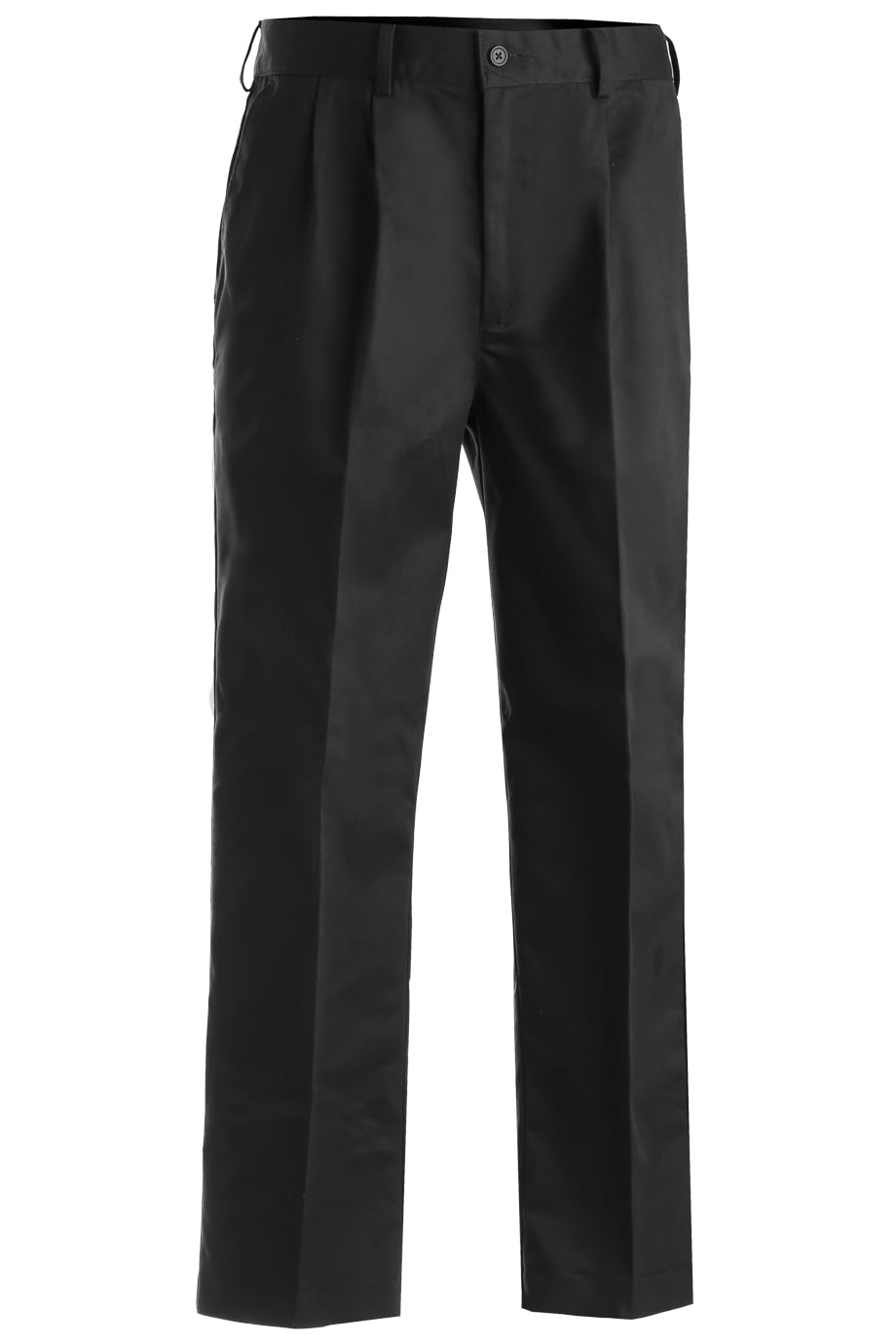 Edwards - Edwards Garment Men's Workwear Pleated Chino Pant, Style 2670 ...