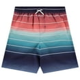 thumbnail image 2 of BCOOL BOYS 2 PK_SWIM TRUNKS, Strip, 7/8, 2 of 3