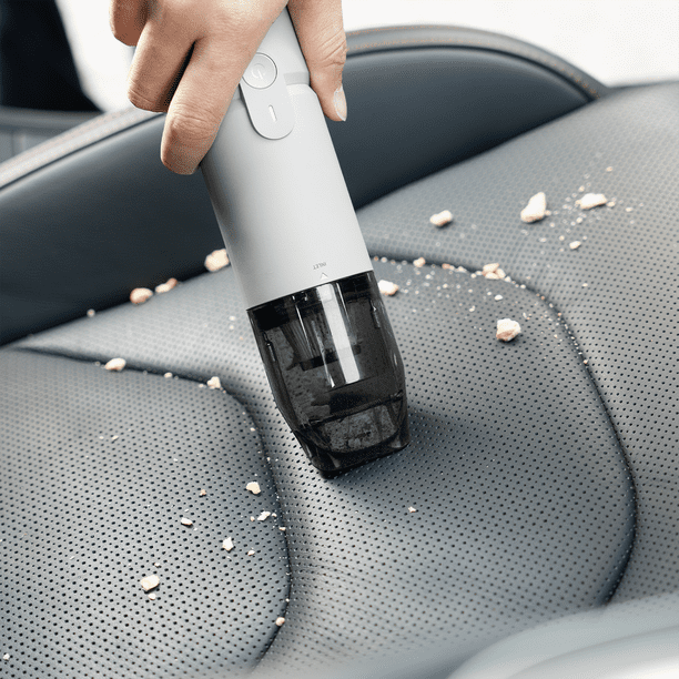 HOTO 4-in-1 Vacuum & Duster - High-efficiency - Walmart Business