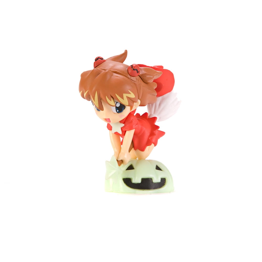 sega asuka figure