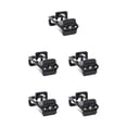 thumbnail image 1 of Tholdsy Phone Holder Plastic Office Vertical Horizontal Stand Hands-free Streaming Accessory Watch Live TV Bracket Tablet Cellphone Type2 NO2, 1 of 6