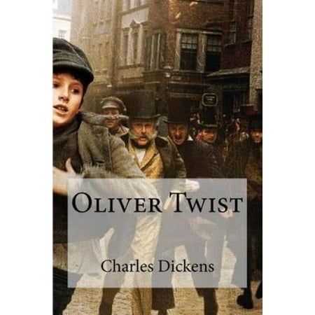 Oliver Twist [Spanish] | Walmart Canada
