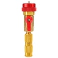 thumbnail image 3 of Herramienta De Válvula De Alta Y Baja Presión R134A, Instalador De Extracción Rápida De Núcleo De Válvula De Aire Acondicionado R134A, 3 of 7