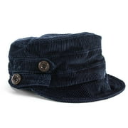 Banded Conductor Hat