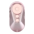 thumbnail image 1 of Remote Video Clicker, Rechargeable Wireless Camera Remote Control   for Selfies Black,Pink,Silver, 1 of 7