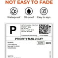 thumbnail image 4 of 4x6 Thermal Direct Shipping Labels Commercial Grade Adhesive Pack of 500, 4 of 7