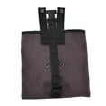 thumbnail image 1 of Foraging Bag Foldable Portable Belt, Strong Thick, Multifunctional Tool Bag, 1 of 8
