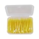 thumbnail image 5 of Cepillo Interdental de 60 Piezas Jadeshay Limpiadores Interdentales, 5 of 8