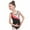 Black, variant on Tiijoy Big Girls Sequin Leotards for Gymnastics Ballet Dancewear Bodysuit Onesies