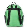 thumbnail image 3 of Minecraft Explosion TNT Women's Mini Backpack, Green, 3 of 7