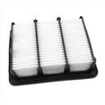 thumbnail image 2 of 2X Auto Parts Engine Air Filter for Accord 1.5L 2018-2019 17220-6A0-A00 172206A0A00, 2 of 6