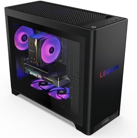 Lenovo Legion T5 30AGB10 90YJ0015US - AMD Ryzen 7 7700X 4.50 GHz