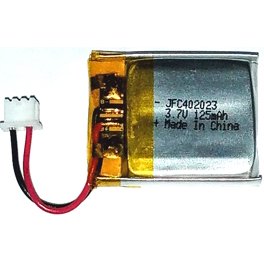 Chargeur d'Équilibre de Batterie LiPo, Chargeur LiPo Balance 80W 1 à 6S Protections Multiples pour NiMh NiCd Li Ion
