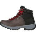 thumbnail image 5 of Georgia Boot Eagle Trail Waterproof Grey/Black Hiker, 5 of 7