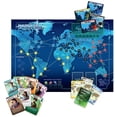 thumbnail image 3 of Juego de mesa Pandemic Legacy Full English Plague Crisis, 3 of 4